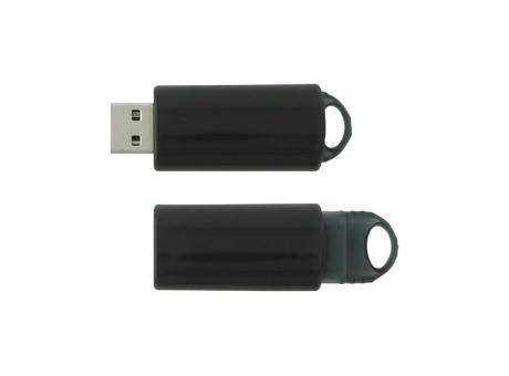 ST40 USB 2.0 A 64 MB Weiß