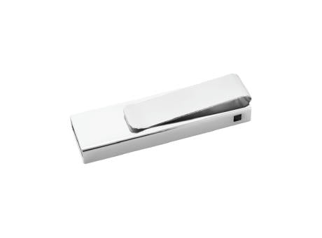 XM23 USB 2.0 COB 64 MB Silber