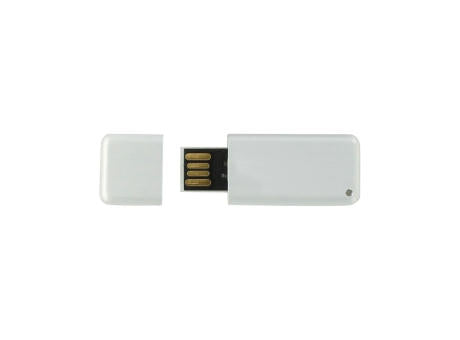 XM45 USB 2.0 COB 64 MB Silber