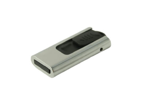 XS11D USB 2.0 COB 64 MB Silber