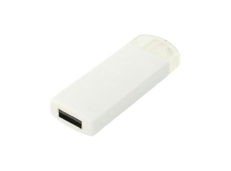 PA10 USB 2.0 A 64 MB Weiß