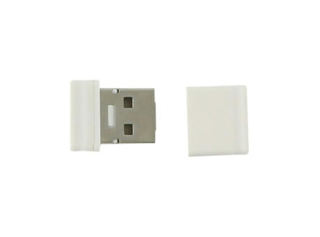 XS21 USB 2.0 COB 1 GB Weiß
