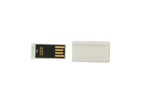 XS22 USB 2.0 COB 64 MB Weiß