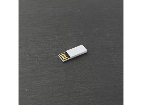 XS24 USB 2.0 COB 64 MB Weiß