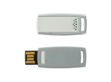 XS71 USB 2.0 COB 64 MB Weiß