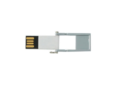 XS72 USB 2.0 COB 64 MB Weiß