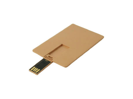 CC01R USB 2.0 COB 64 MB Recycling