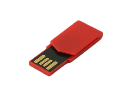 XS26 USB 2.0 COB 64 MB Weiß