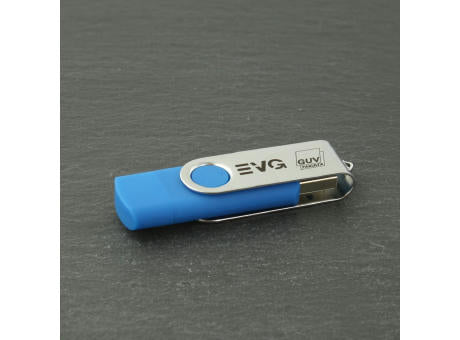 TC01 USB 3.0 Typ C 8 GB Weiß