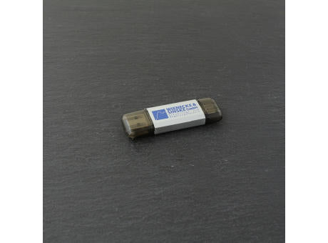 TC03 USB 3.0 Typ C 8 GB Metall-Wunschfarbe