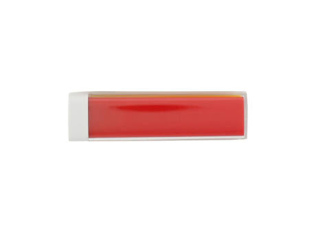 PB01 HIK 2.600 mAh Weiß