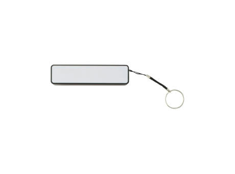 PB02 HIK 2.600 mAh Weiß