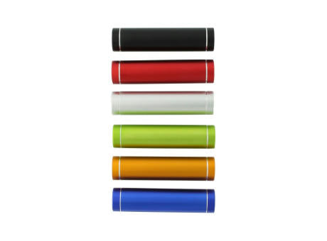 PB04 HIK 2.600 mAh Rot