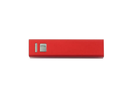 PB06 HIK 2.600 mAh Rot