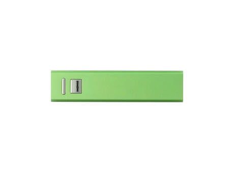 PB06 HIK 2.600 mAh Rot