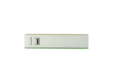 PB06 HIK 2.600 mAh Rot