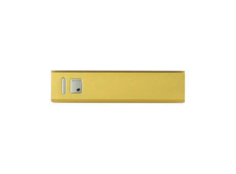 PB06 HIK 2.600 mAh Rot