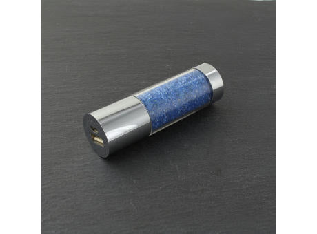 PB22 HIK 2.600 mAh Weiß