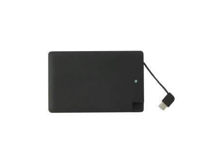 PB20 HIK 2.500 mAh Weiß