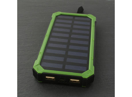 PB25 HIK 10.000 mAh Gelb