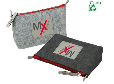 Filztasche "Switzerland"