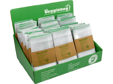 Veggiebag Obst- und Gemüsenetz