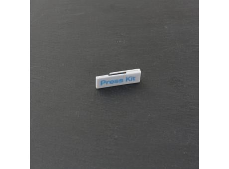 XS24 USB 2.0 COB 64 MB Weiß