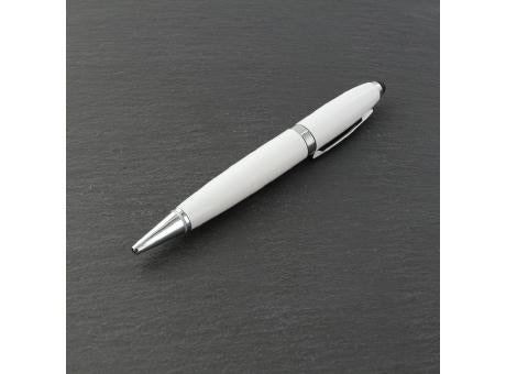 BK14 USB 2.0 COB 64 MB Weiß