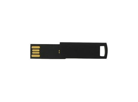 XS10 USB 2.0 COB 64 MB Metall-Wunschfarbe
