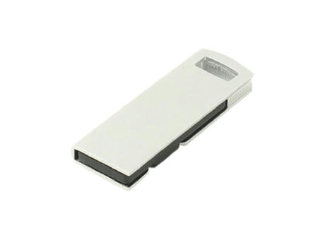 XS10 USB 2.0 COB 64 MB Metall-Wunschfarbe