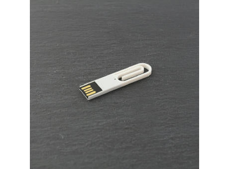 XS28 USB 2.0 COB 64 MB Weiß