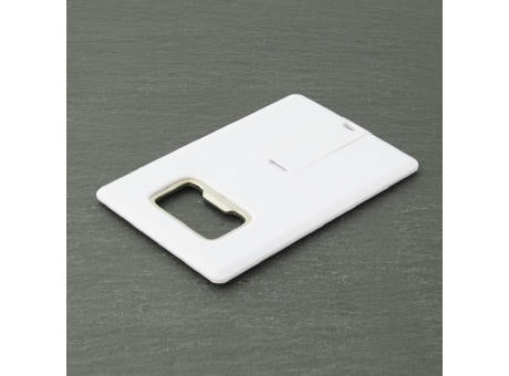 CC22 USB 2.0 COB 64 MB Weiß
