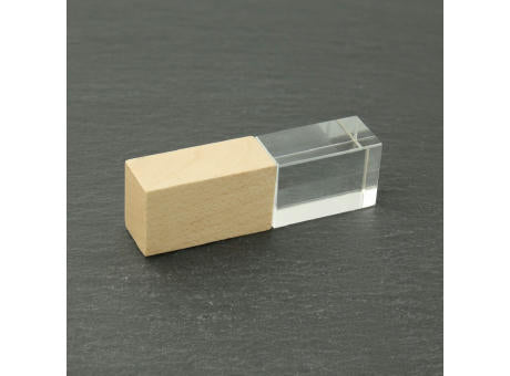 AC07H USB 2.0 A 64 MB Nussbaum