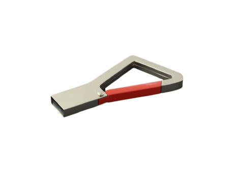 KY23 USB 2.0 COB 1 GB Weiß