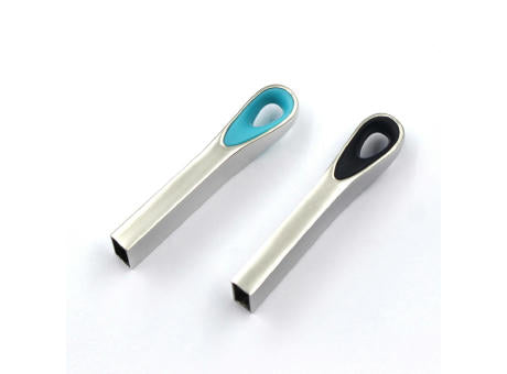 KY09 USB 2.0 COB 64 MB Hellblau