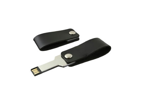 NL31 USB 2.0 COB 64 MB Weiß