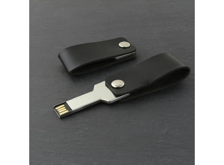 NL31 USB 2.0 COB 64 MB Weiß