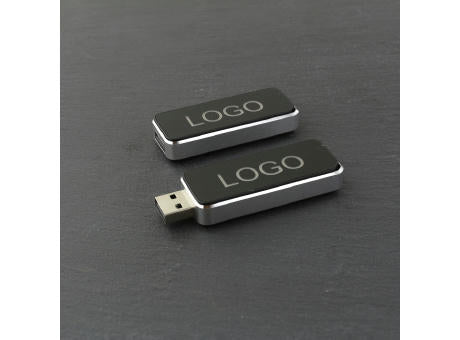 PA21 USB 2.0 A 64 MB Schwarz