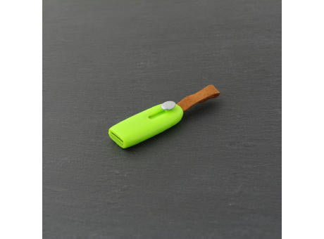 PA67 USB 2.0 COB 64 MB Weiß