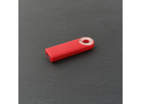 PA33 USB 2.0 A 64 MB Weiß