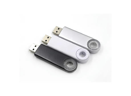 PA33 USB 2.0 A 64 MB Weiß