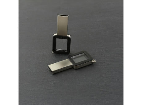 AC17 USB 2.0 COB 64 MB Weiß