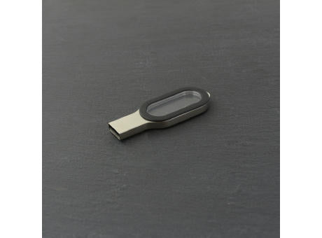 AC21 USB 2.0 COB 64 MB Weiß