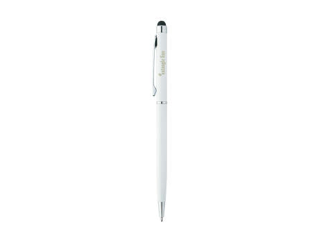 Sleek Stylus Kugelschreiber