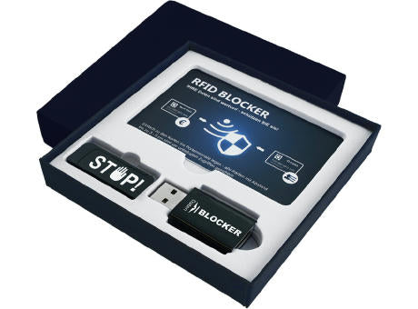 Datenschutz-Set