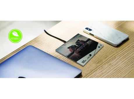 CARDboard Charger "Square 5W"
