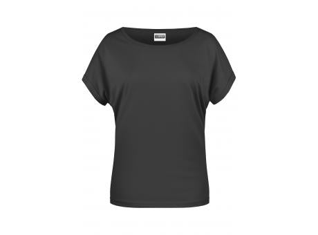 Ladies' Casual-T OCS Standard - Damen T-Shirt in legerem Stil