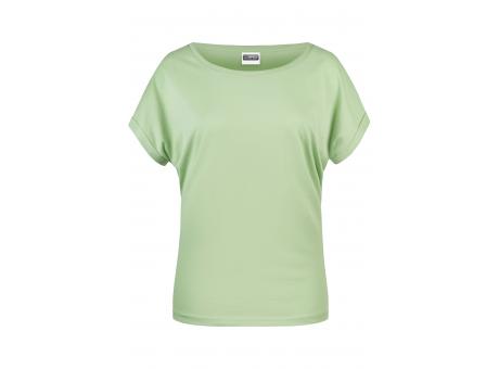 Ladies' Casual-T OCS Standard - Damen T-Shirt in legerem Stil