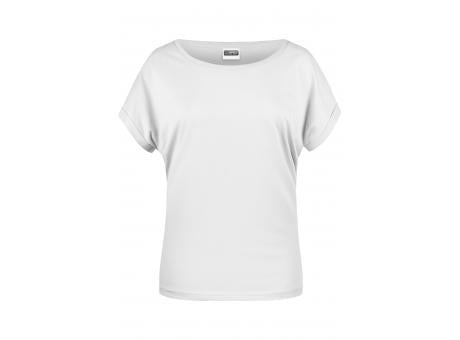 Ladies' Casual-T OCS Standard - Damen T-Shirt in legerem Stil