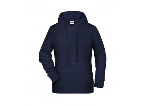Ladies' Hoody OCS Blended & RCS - Kapuzensweat mit Raglanärmeln